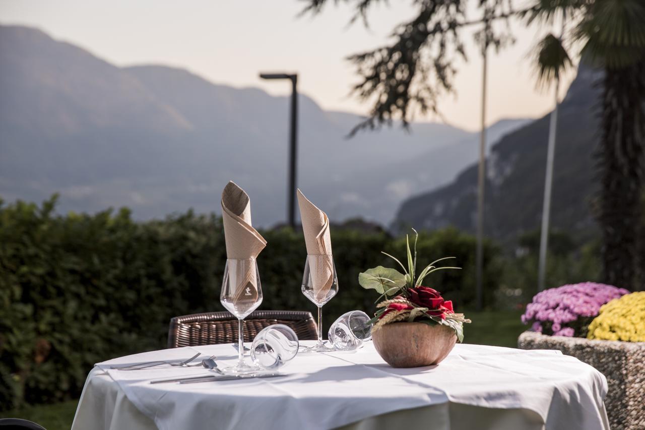 Park Hotel Margreid Magre all' Adige Dış mekan fotoğraf